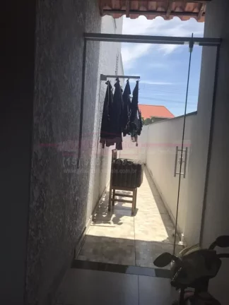Imagem Casa em condomínio Residencial
