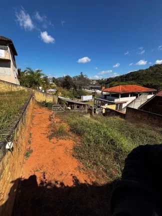 Imagem Terreno a venda