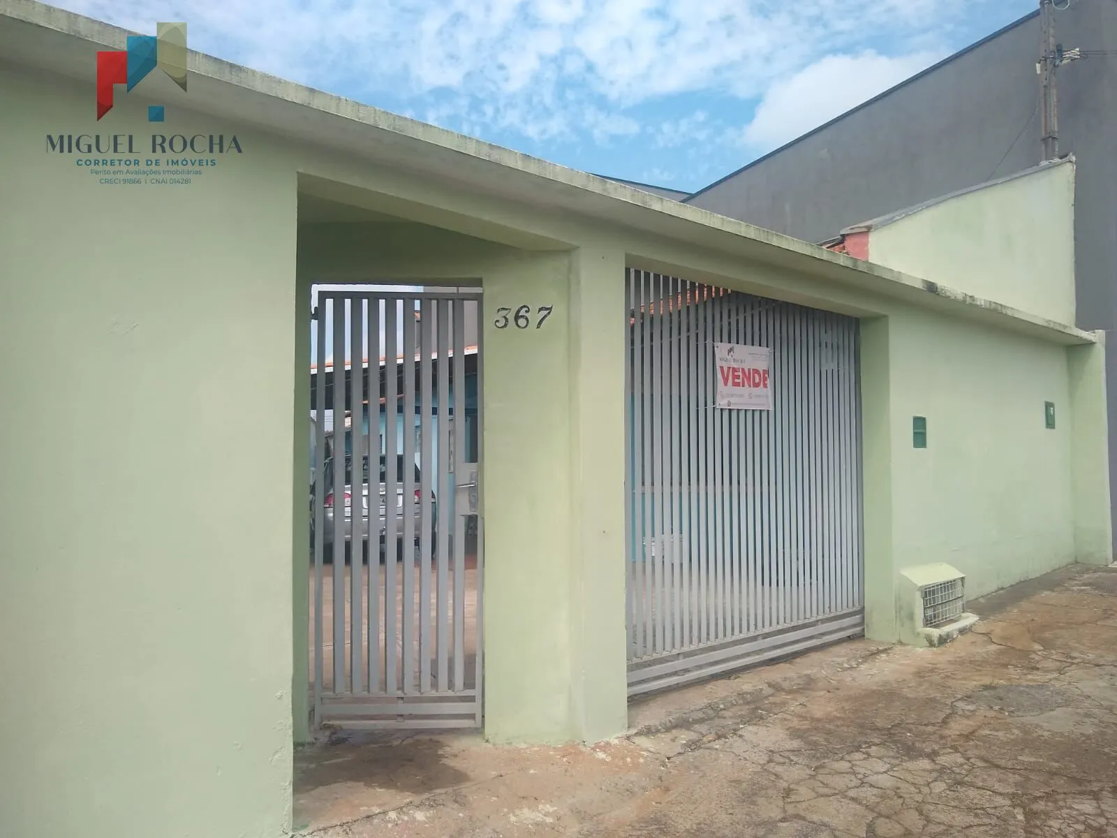 Imagem Casa em Vila Juca Menezes, Tatuí/SP
