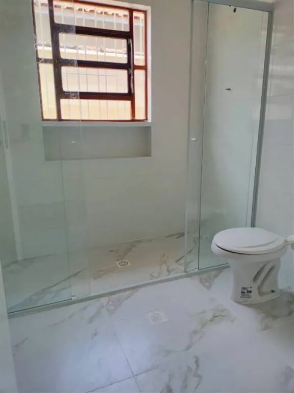 Imagem CASA COM 75,00 m² - CAIÇARA - PRAIA GRANDE SP