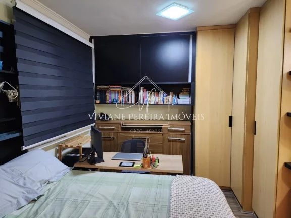 Foto do imóvel Apartamento à venda em São Paulo-SP, Jardim Sarah: 2 quartos, 1 suíte, 2 banheiros, 2 vagas de garagem!