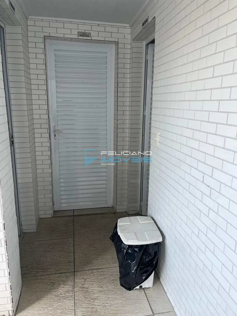 Imagem Apartamento com 3 quartos, Boqueirão, Praia Grande - R$ 1.14 mi, Cod: 7538