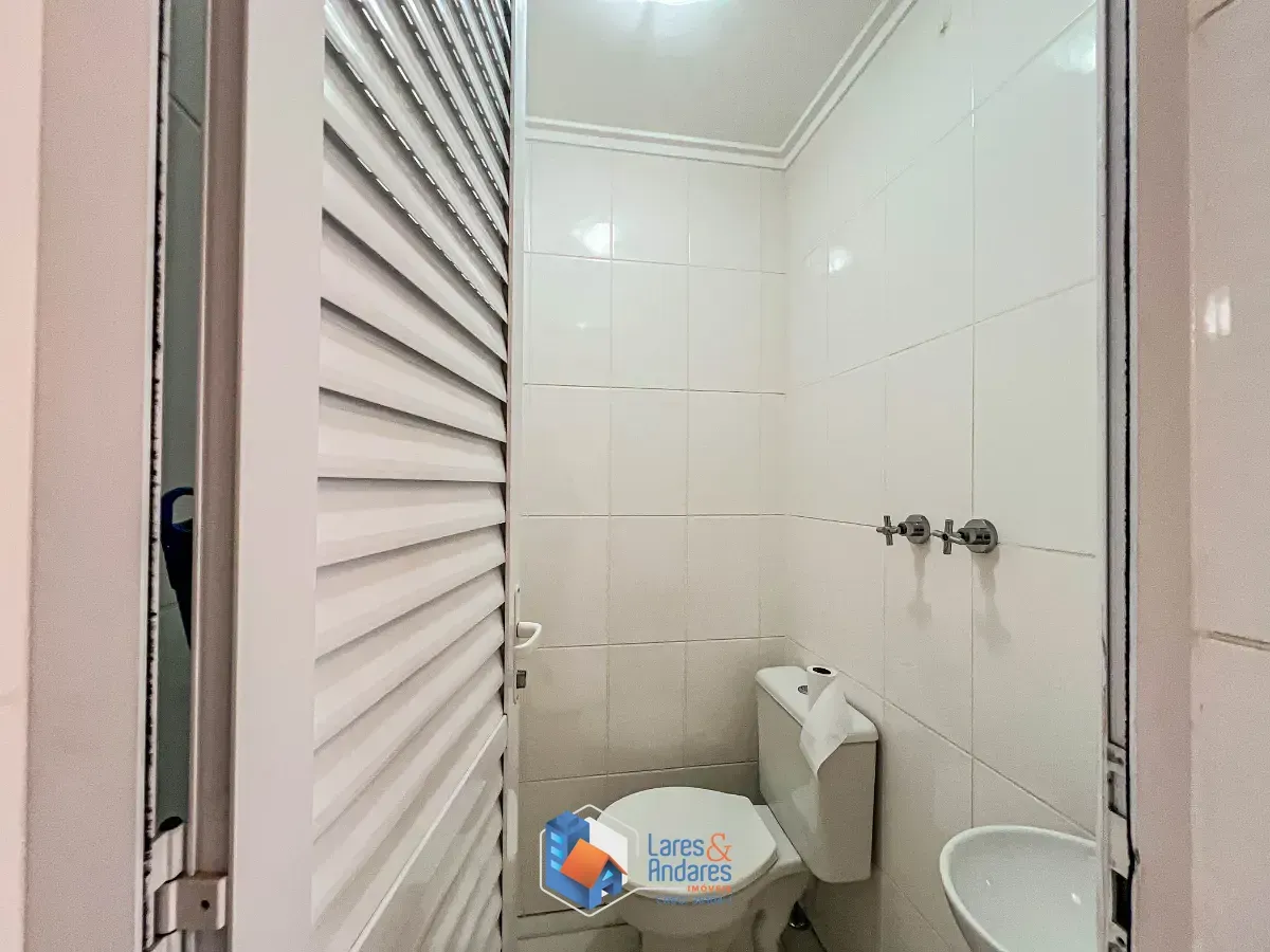 Imagem Apartamento para venda em Horto Florestal com 2 quartos, sendo 2 suítes, 105m²
