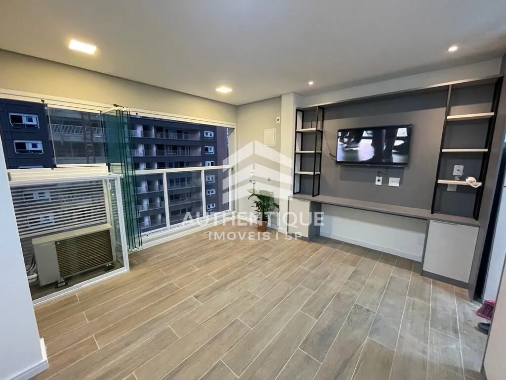 Foto do imóvel OP ART IBIRAPUERA - Apartamento à venda em São Paulo/SP em Avenida Professor Ascendino Reis, 965 - Vila Clementino, São Paulo - SP