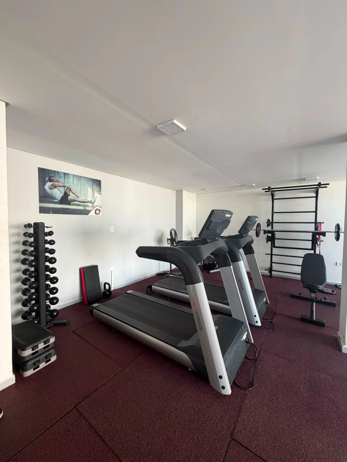 Imagem AP 65M² | 2 DORM 1 SUÍTE | VISTA PRIVATIVA | LAZER COMPLETO ÁREA NOBRE DE SOROCABA