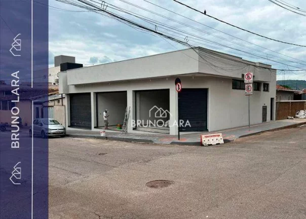 Foto do imóvel Loja para alugar no Centro de Igarapé