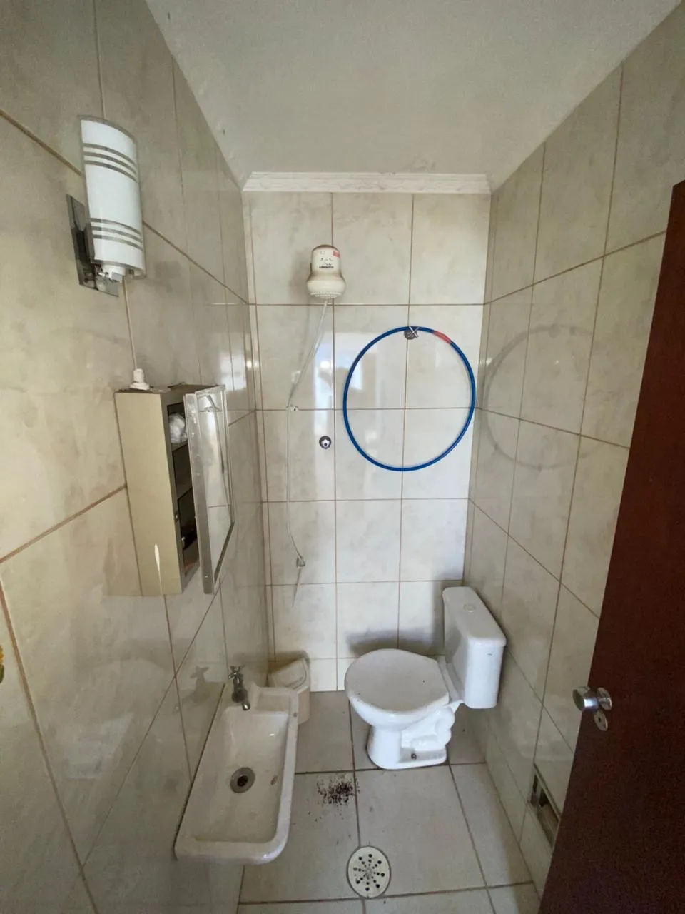 Imagem Prédio Comercial para alugar em Parque Campolim de 384.60m² com 6 Garagens