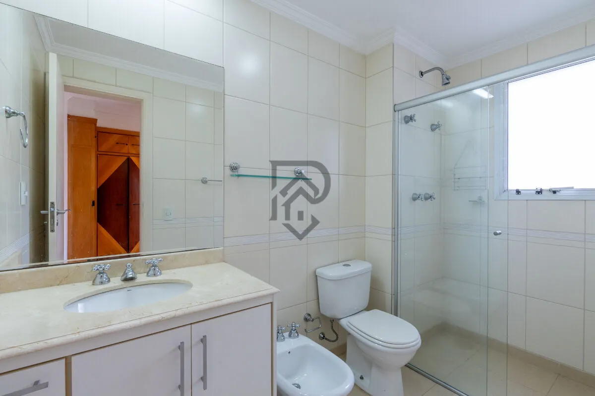 Imagem Apartamento campo belo andar alto