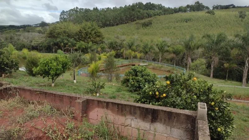 Imagem Vendo Sítio em Lagoa Dourada / MG , com 12.500 m² de área.