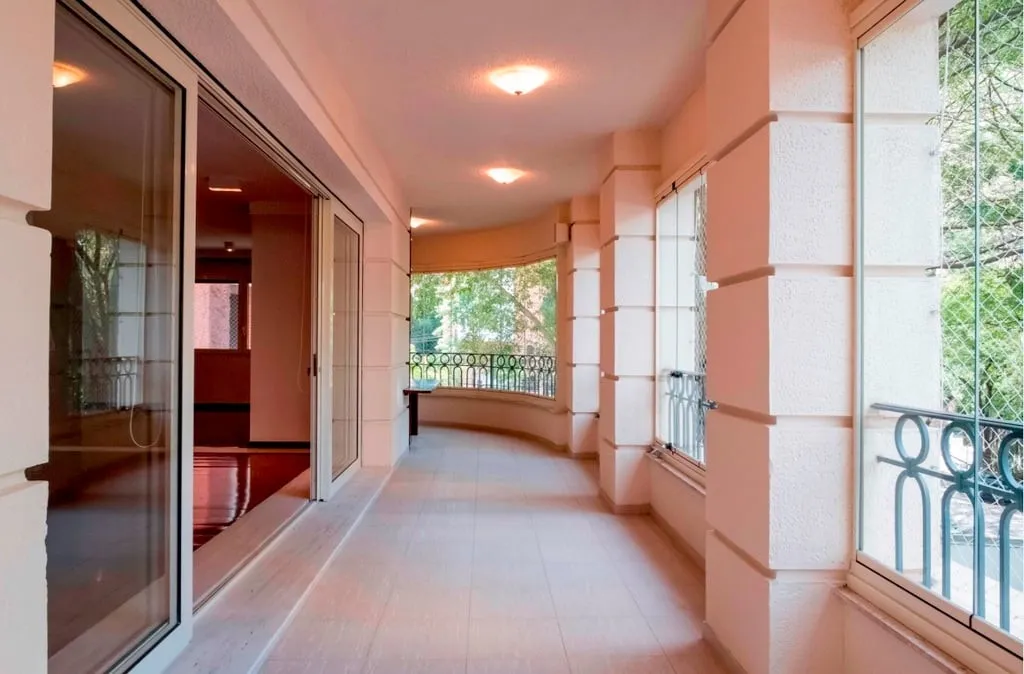 Imagem Comprar apartamento com 3 quartos em Jardim Paulistano São Paulo SP