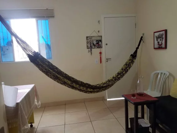 Imagem APARTAMENTO KITNET 34M² WANEL VILLE 2