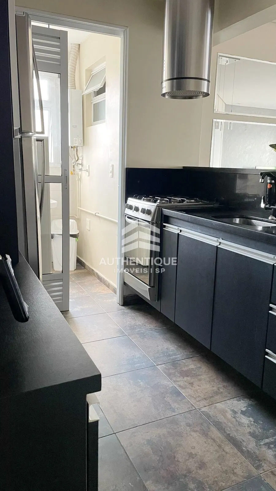 Imagem ARCADIA CENTRO SAO BERNARDO DO CAMPO - Apartamento no Centro de São Bernardo do Campo à venda