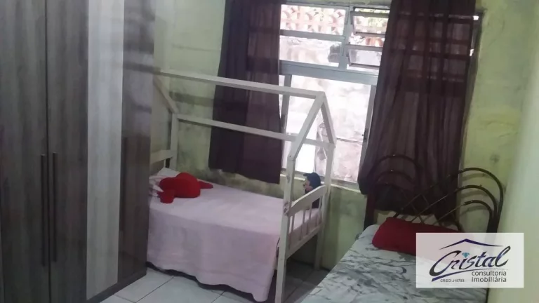 Imagem Casa com 2 quartos à venda, 200 m² - Butantã - São Paulo/SP