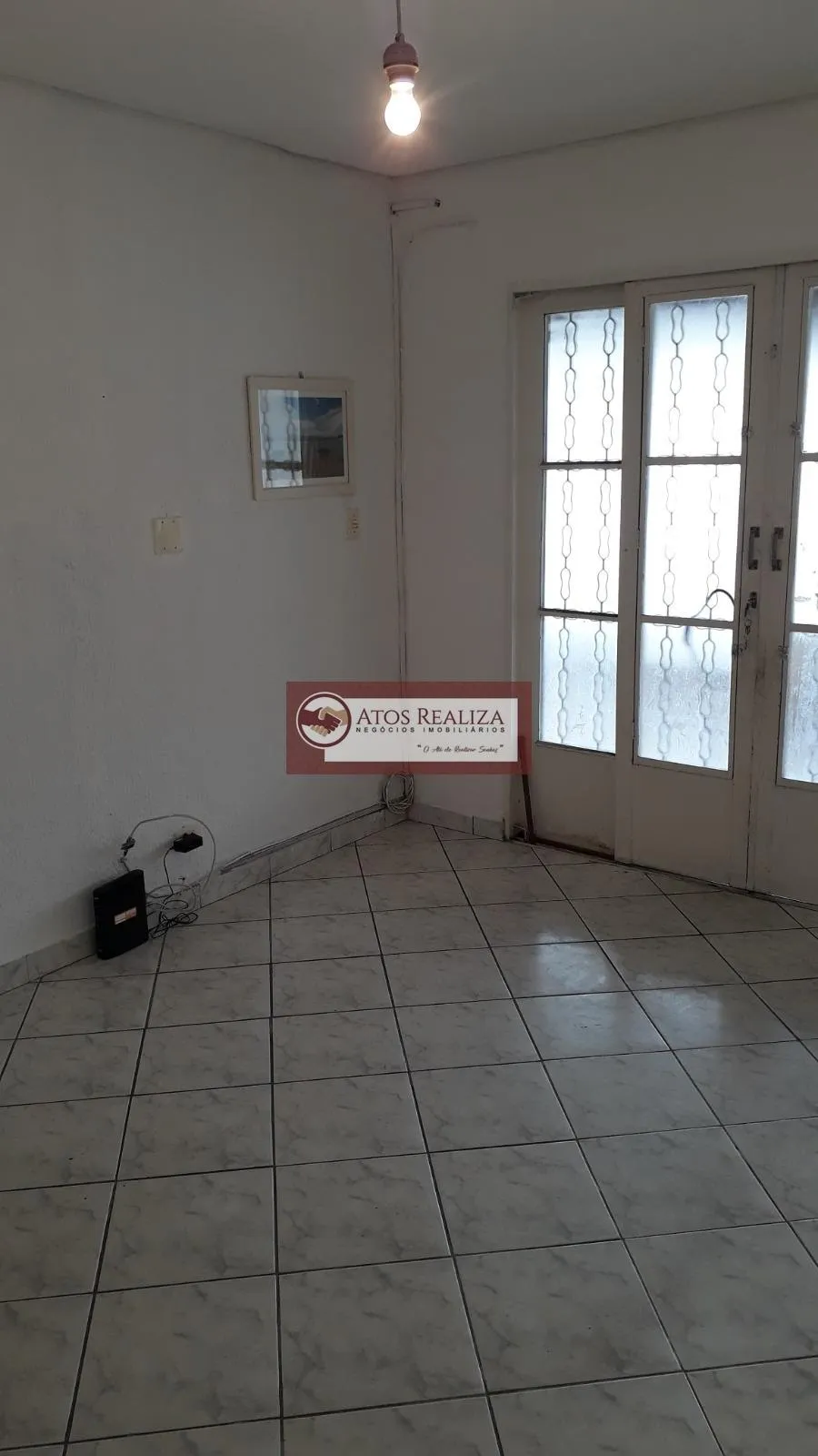 Imagem Prédio Casas de Aluguel à Venda em Vila Campestre, SP