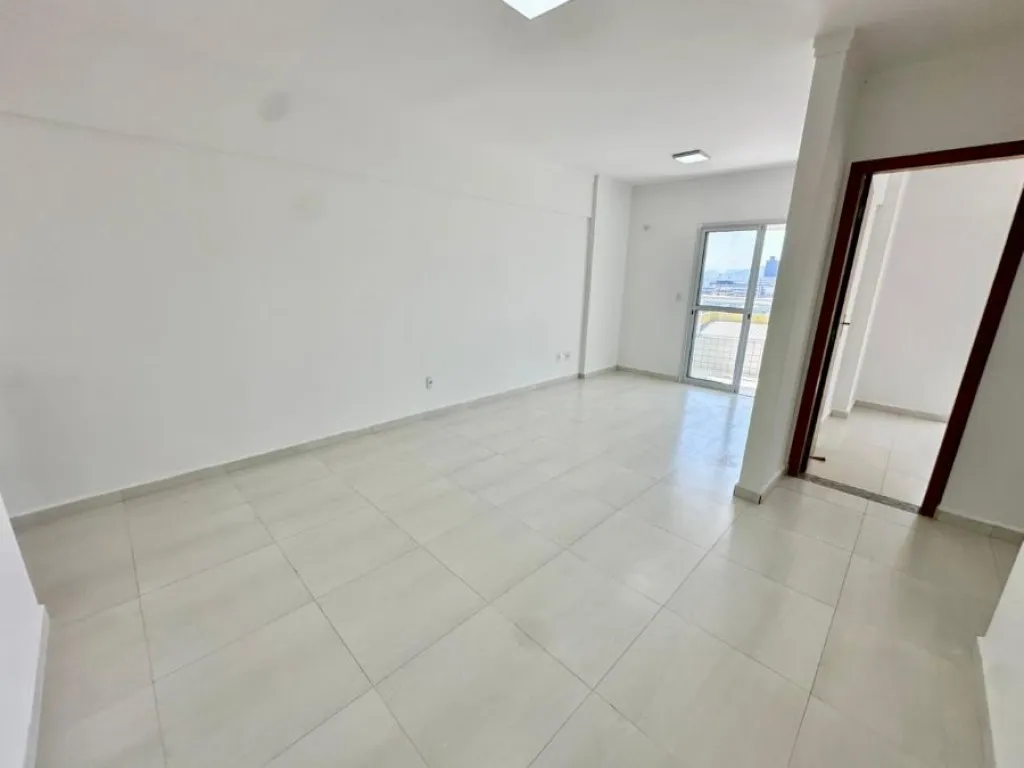 Imagem APARTAMENTO COM 78,38 m² - AVIAÇÃO - PRAIA GRANDE SP