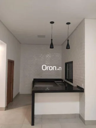Imagem Casa à venda, 180 m² por R$ 650.000,00 - Residencial Vale Do Araguaia - Goiânia/GO