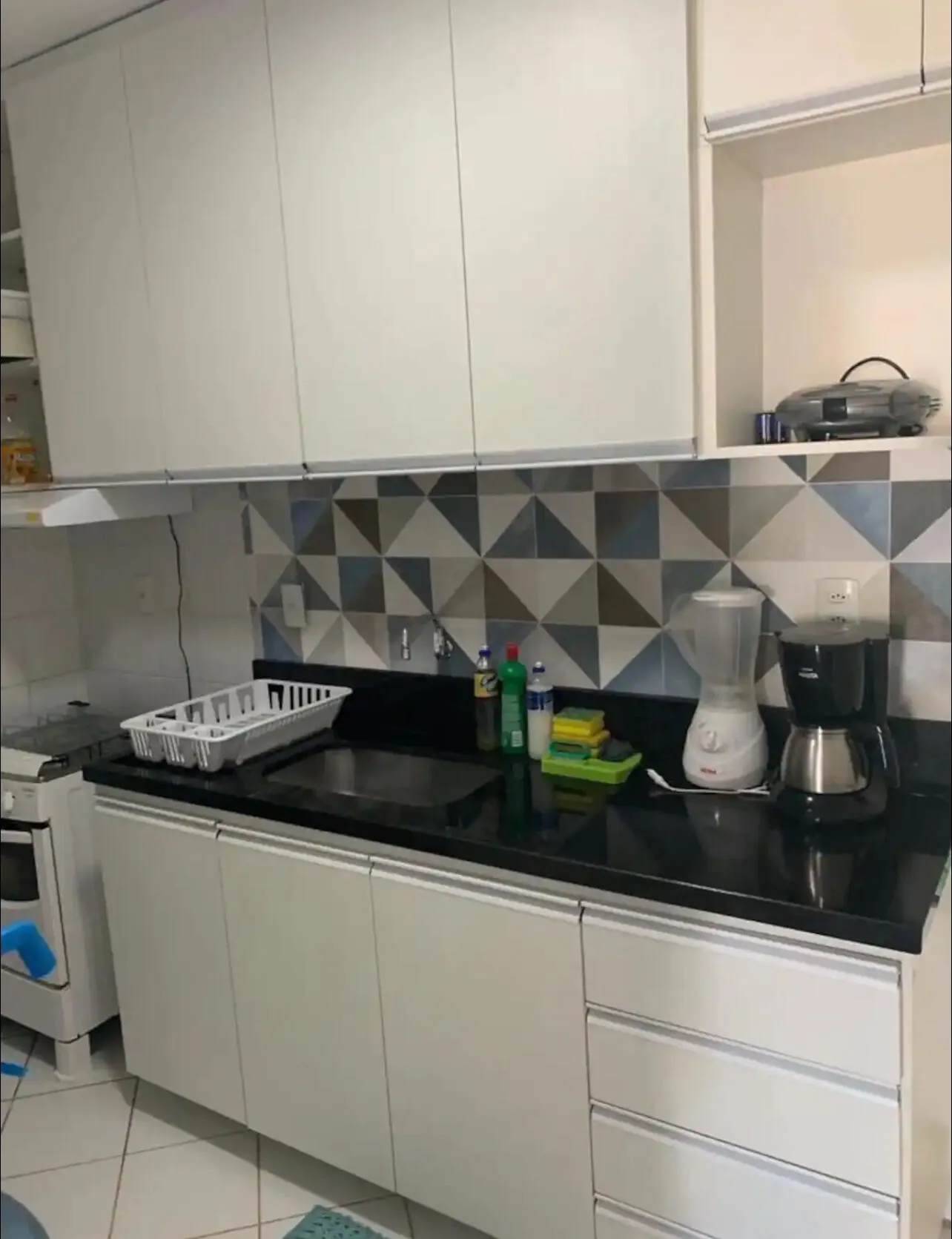Imagem Apartamento duplex na praia de ITACIMIRIM, Camaçari-BA