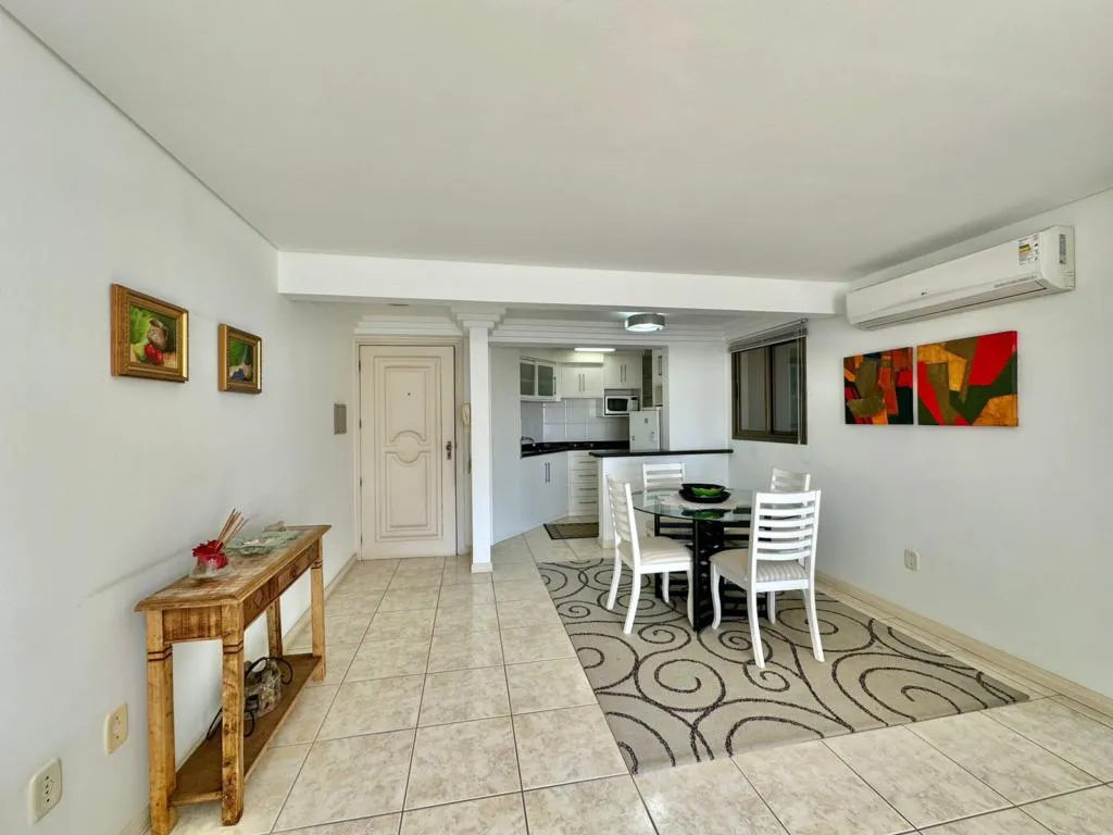 Imagem Apartamento 2 Dormitórios - Bairro Centro