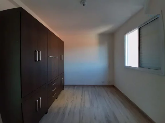 Imagem Ótimo apartamento muito bem localizado na Vila Independência com 2 quartos com AE sendo 1 suíte, ...