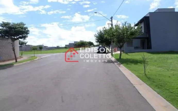 Imagem Pronto para Construir - Terreno à Venda de 8x25, no Residencial Mônaco, Piracicaba!!