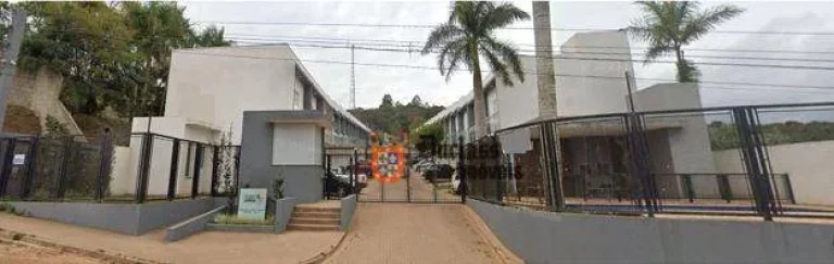 Foto do imóvel Sobrado à venda, 2 dormitórios, 65 m², em condomínio, por R$ 368.000 - Pinheirinho - Jarinu/SP