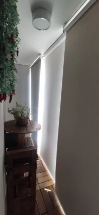 Imagem Apartamento com 2 Quartos à Venda, 52 m² em Vila Bremen - Guarulhos