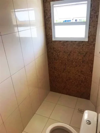 Imagem CASA COM 67.75 m² - TUDE BASTOS - PRAIA GRANDE SP