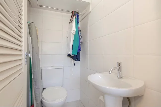 Imagem Apartamento para venda no bairro Petrópolis em Porto Alegre