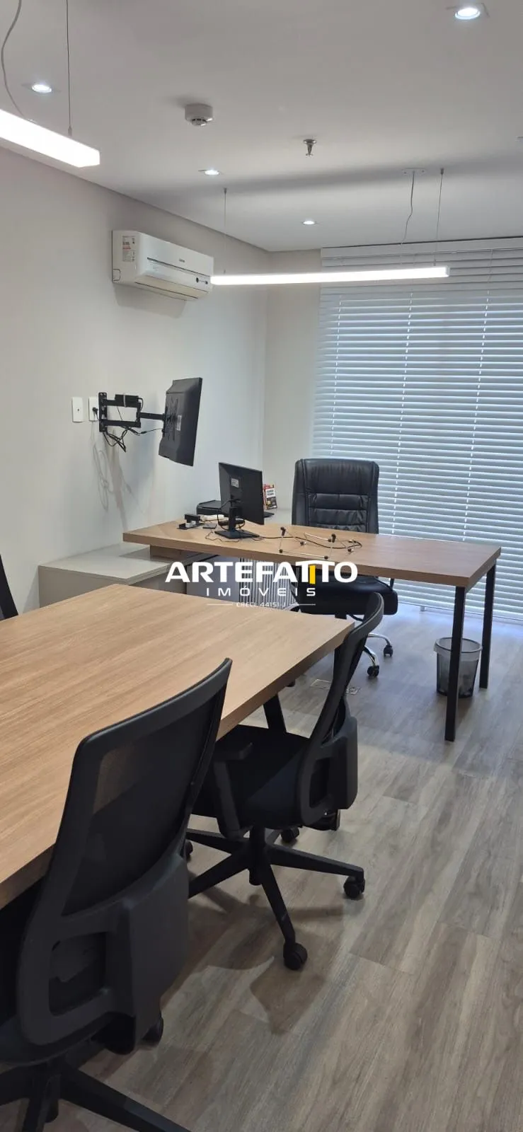 Imagem Sala à Venda em Vila Almeida, São Paulo - SP