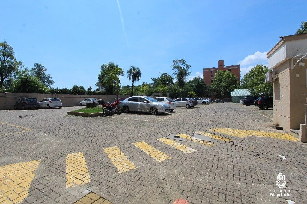 Imagem Apartamento para Venda - 52.18m², 2 dormitórios, 1 vaga - Jardim Carvalho