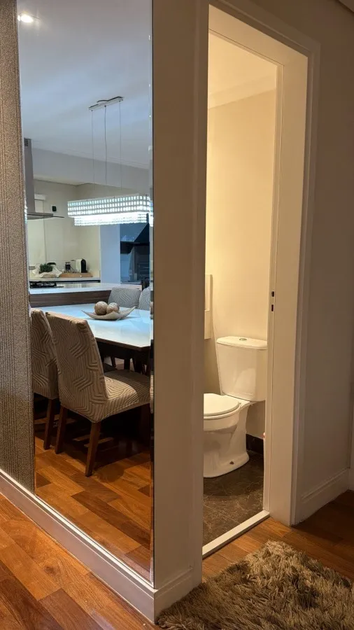 Imagem Apartamento para Venda em São Paulo, Jardim Boa Vista (Zona Oeste), 3 dormitórios, 2 suítes, 2 banheiros, 2 vagas