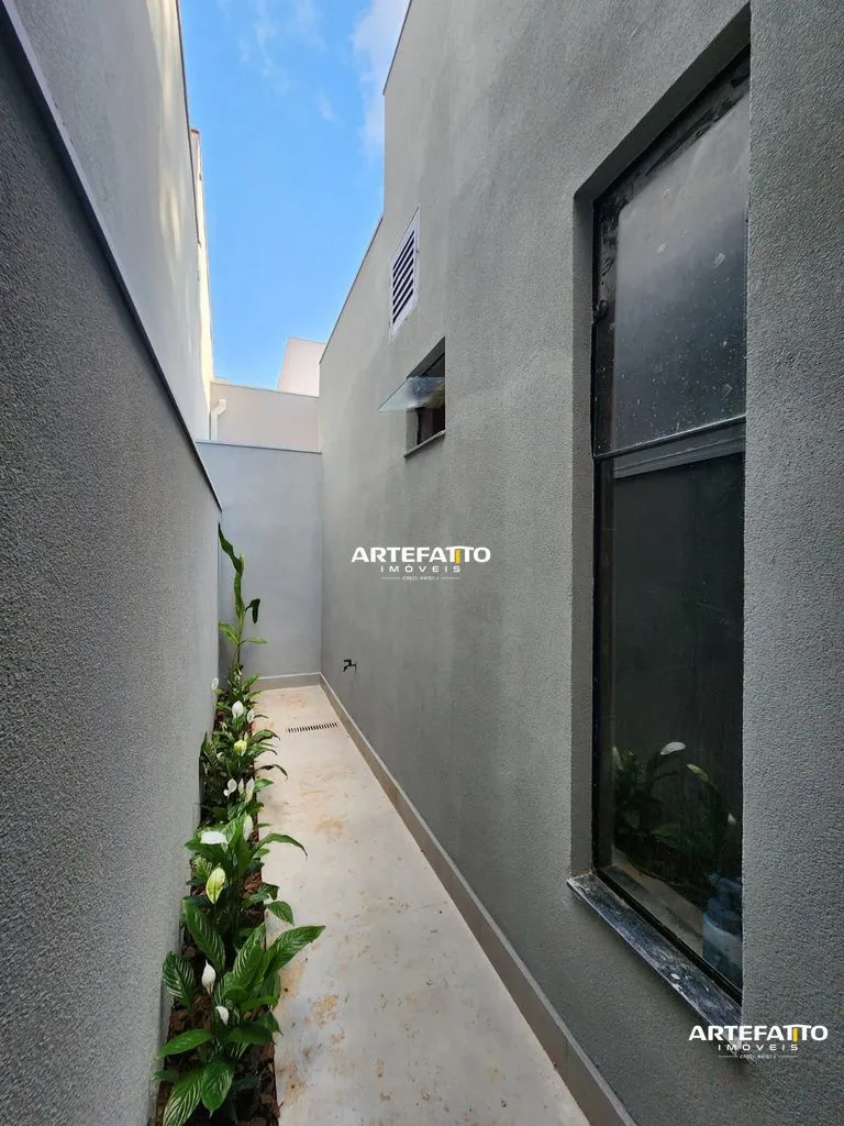 Imagem Casa à venda em Franca, Residencial Colina do Espraiado, com 3 quartos, 170m2