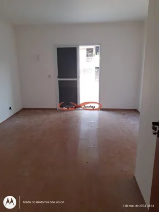 Imagem SOBRADO DE RUA À VENDA NO JARDIM VILA FORMOSA. (COM EDÍCULA).