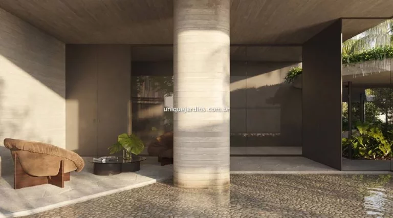 Imagem Apartamento à venda Jardim América São Paulo