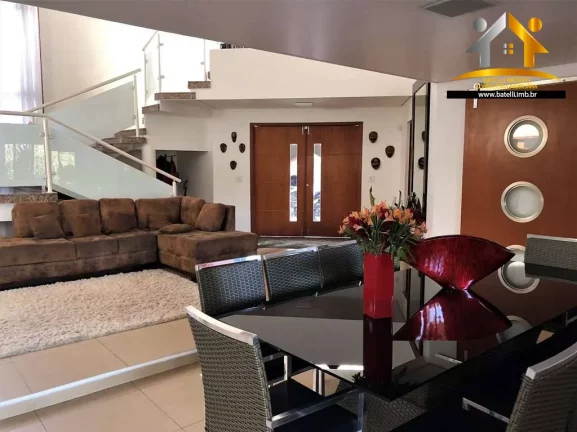 Imagem Casa à venda na Fazendinha - Carapicuíba (SP) | Batelli Imóveis