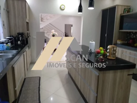 Imagem Casa à venda em Americana, São Paulo