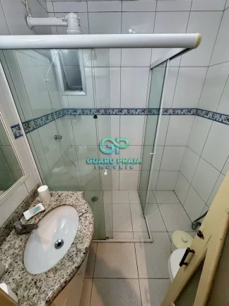 Imagem Apartamento para alugar no bairro Enseada - Guarujá/SP
