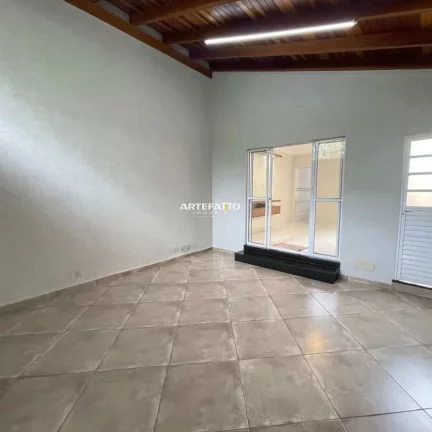 Imagem Casa à venda em Franca, Parque Santa Hilda, com 2 quartos, 100m2