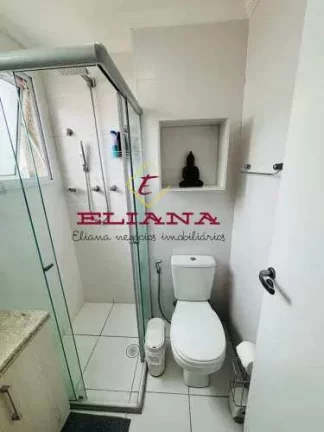 Imagem Apartamento à venda em Osasco, Vila Yara, com 2 quartos, 57m²