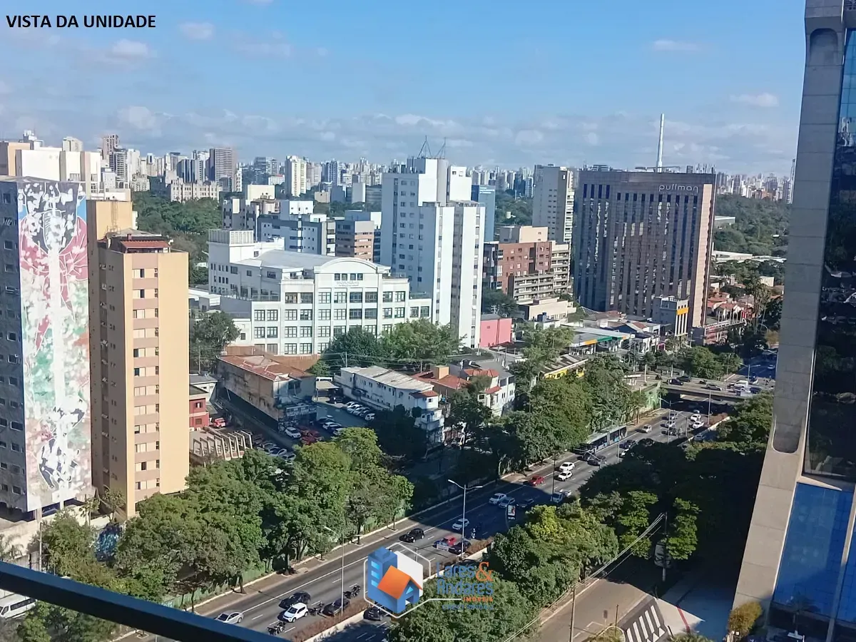 Imagem Apartamento para venda em Paraíso com 4 quartos, sendo 4 suítes, 277m²