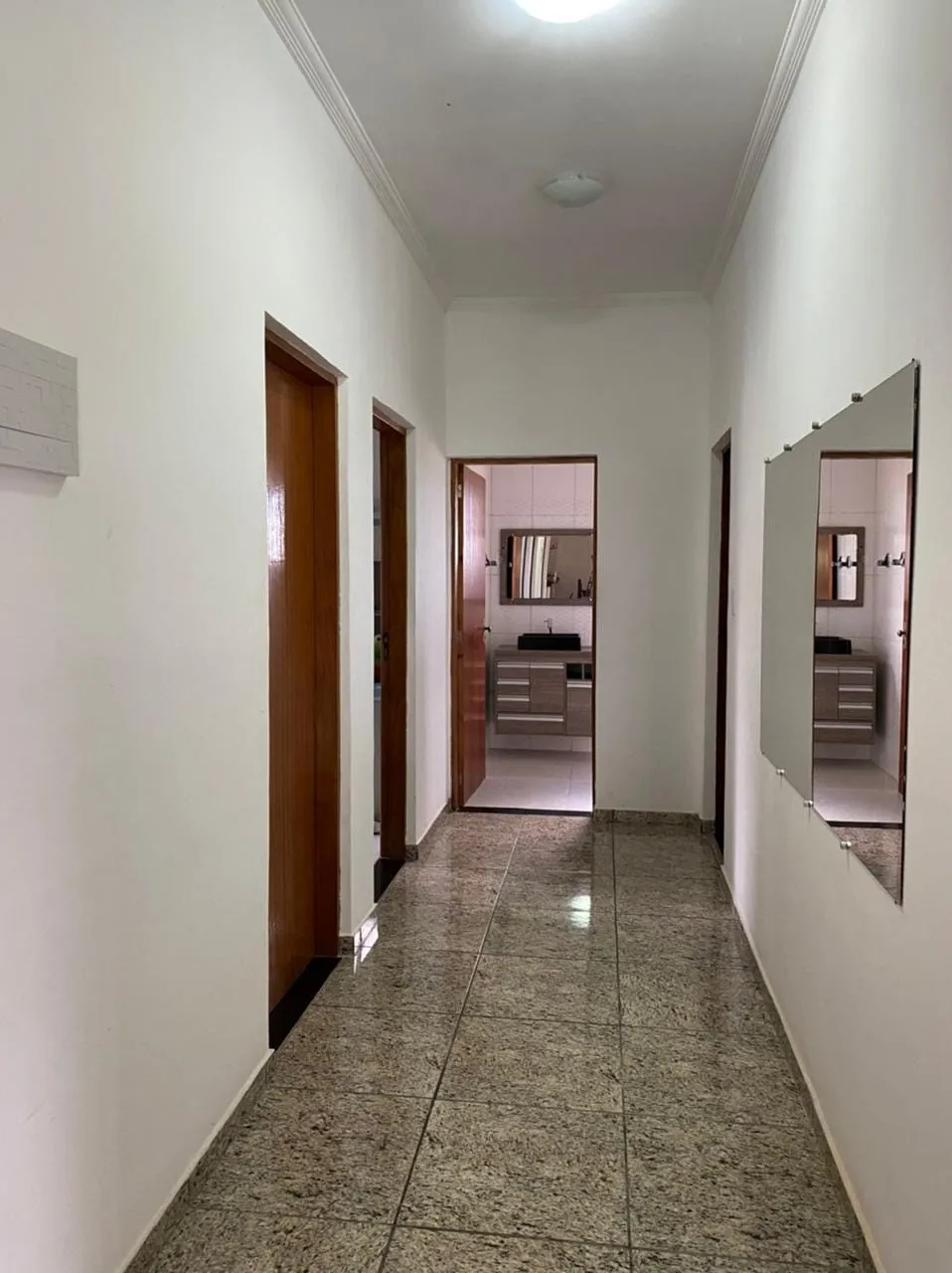 Foto do imóvel Chácara à venda 3 Quartos, 1 Suite, 3 Vagas, 1086.86M², Mandú, Pindamonhangaba - SP