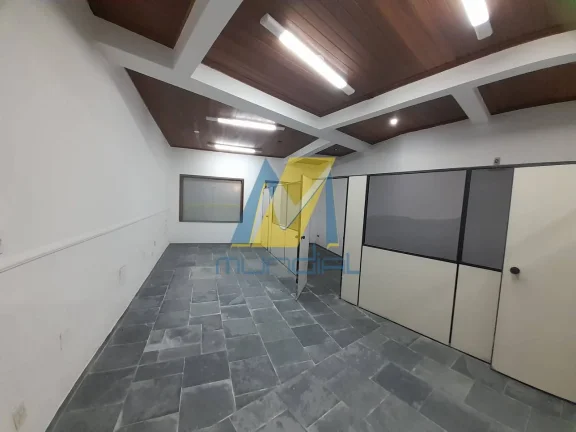Imagem Prédio comercial completo para empresas que precisam crescer com estrutura.