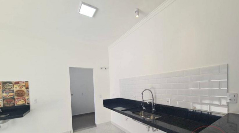 Imagem Casa de Condomínio com 3 Quartos à Venda, 140 m² em Jardim Residencial Viena - Indaiatuba