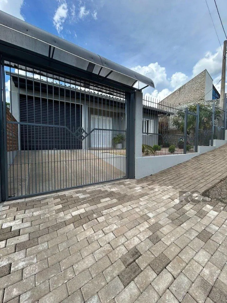 Imagem Casa em Feitoria