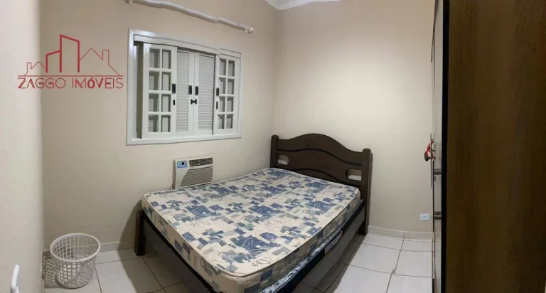 Imagem Casa em Condomínio - 60 m² - 2 Dorms - Boraceia.