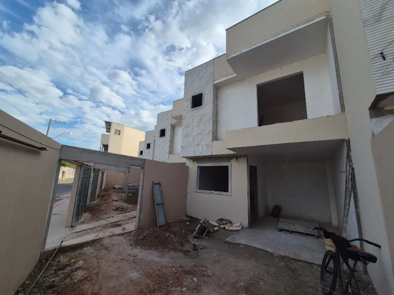 Imagem CASA RESIDENCIAL em SERRA - ES, SÃO FRANCISCO