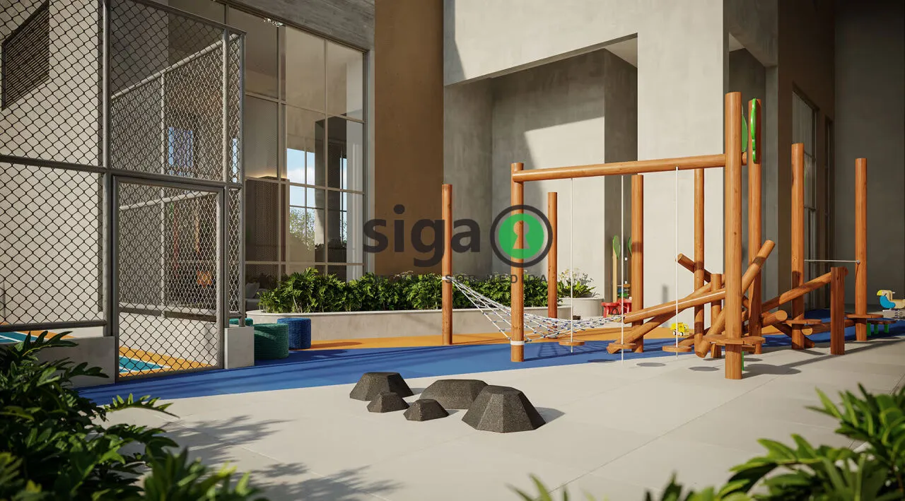 Imagem Apartamento à venda no Paraíso de 300 m² com 4 suítes e 4 vagas em São Paulo