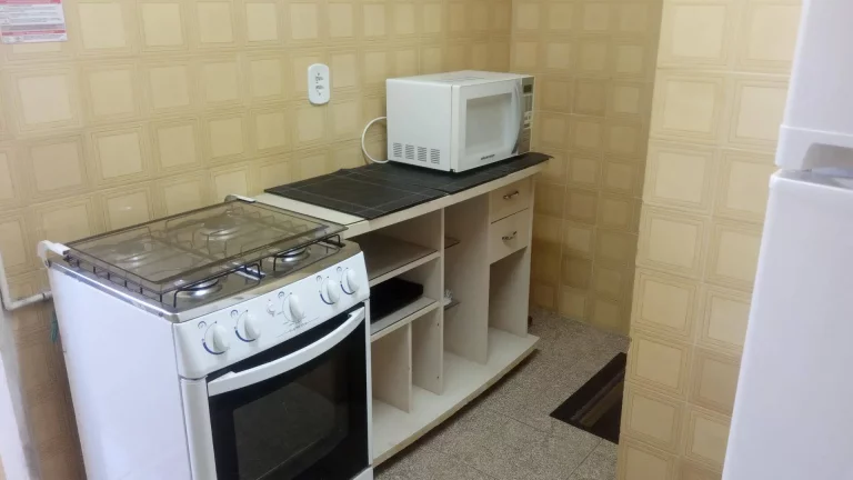 Imagem Venda - Apartamento (Cobertura) - Vila Nova - Cabo Frio/RJ