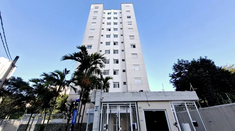 Imagem Apartamento à venda em São Paulo, Vila Suzana, com 2 quartos, 49m2