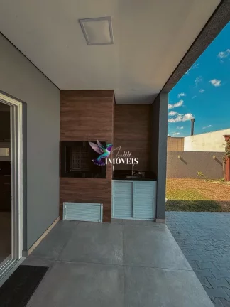 Imagem Casa à venda no bairro Noiva do Mar - Xangri-Lá/RS